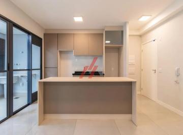 Foto 01 · Apartamento de Alto Padrão em Alphaville Empresarial: 2 Quartos, 1 Suíte, 3 Salas - Venda ou Locação