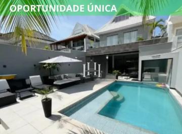 Casa de 6 quartos, Rio de Janeiro · Casa Mobiliada com 6 Suítes e Piscina na Barra da Tijuca