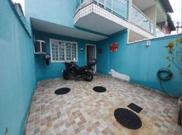 Casa de 2 quartos, Rio de Janeiro · Casa de 100 m² com 2 quartos à venda em Bangu