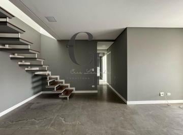 Apartamento de 3 quartos, São Paulo · Cobertura duplex para alugar com 3 dormitórios e 3 vagas na Água Fria