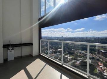 Apartamento · 307m² · 3 Quartos · 3 Vagas · Cobertura 3 Suites | 307m² | Vila Helena | Atibaia-SP