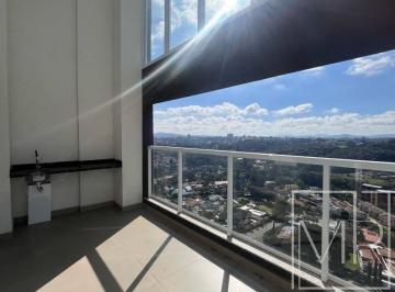 Apartamento · 307m² · 3 Quartos · 3 Vagas · Cobertura 3 Suites | 307m² | Vila Helena | Atibaia-SP