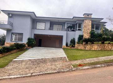 Casa · 300m² · 3 Quartos · 4 Vagas · Casa Com 3 Dormitórios | Condominio Porto Atibaia | 300m² | Atibaia-SP
