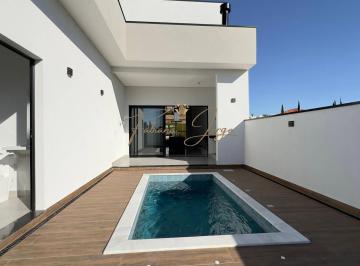 Casa · 300m² · 3 Quartos · 4 Vagas · Casa para venda em Condomínio em Valinhos,excelente projeto e construção