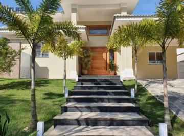 Casa · 323m² · 3 Quartos · 6 Vagas · Casa Com3 Suites | 323m² | Condominio Porto Atibaia