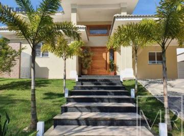 Casa · 323m² · 3 Quartos · 6 Vagas · Casa Com3 Suites | 323m² | Condominio Porto Atibaia