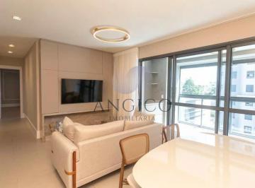 Apartamento de 2 quartos, Porto Alegre · Apartamento mobiliado alto padrão suíte closet no Jardim Lindóia!