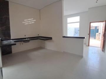 Casa de 2 quartos, Sorocaba · Casa venda individual-suíte-2 vagas-quintal-2 bnheiros-Jardim São Bento-Sorocaba -SP- Zona Norte