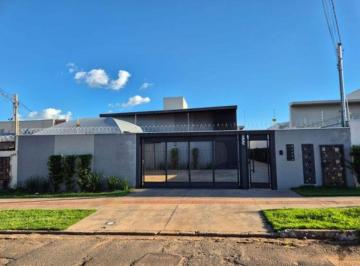 Casa de 3 quartos, Campo Grande · Casa Térrea em Condomínio | 1 Suíte + 2 Quartos | Área Gourmet | Vila Bandeirante