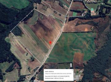 605ff7451d3d890294ef374fa29bafae52438691 · Área à venda, 197510 m² por R$ 29.626.500,00 - Miringuava - São José dos Pinhais/PR