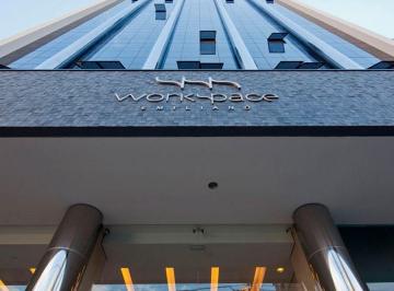 85f1002ab76fbaec9063ea7024f5e2d14572c714 · Conjunto, 939 m² - venda por R$ 12.645.580 ou aluguel por R$ 56.350,20/mês +  taxas - Centro - Curit