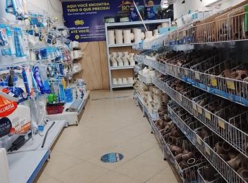 Comercial , Curitiba · COMÉRCIO DE MATERIAIS DE CONSTRUÇÃO COM ESTRUTURA COMPLETA E OPERACIONAL EM CURITIBA/PR