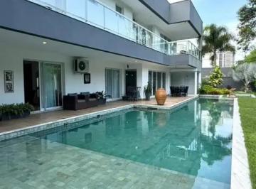 Casa de 6 quartos, Rio de Janeiro · Casa Tríplex com 6 Quartos e Piscina | Casas Boutique | 1.200m²
