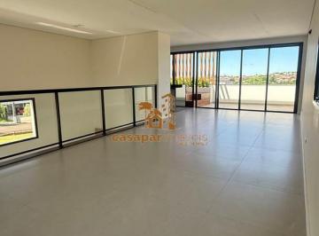 Casa · 242m² · 3 Quartos · 4 Vagas · Casa nova à venda com 252m² com 3 dormitórios, no Parque Tauá Araçari