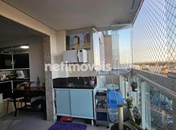 Apartamento de 2 quartos, Vitória · 02 Qtos Suíte Varandão Lazer Completo Oportunidade