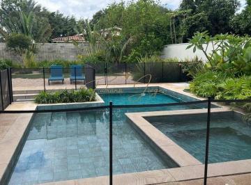 Casa · 410m² · 5 Quartos · 4 Vagas · Oportunidade Única, Casa de 5 Quartos em Condomínio de Alto Padrão