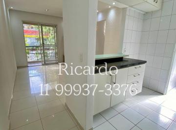 Apartamento de 3 quartos, São Paulo · Apartamento 64 m² no Morumbi 3 Quartos 1 suite 1 vaga livre e coberta