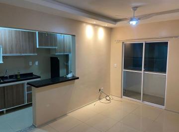 Apartamento de 2 quartos, São José de Ribamar · Apartamento de 61 m² com 2 quartos à venda lado praia é melhor.