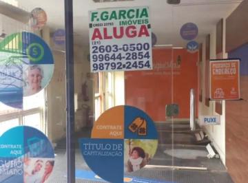 Comercial , São Gonçalo · Sala no miolo de Alcântara 67m2