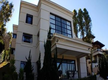 Casa · 700m² · 6 Quartos · 8 Vagas · Casa à venda em Campinas, localizada em condomínio mais desejado do Gramado