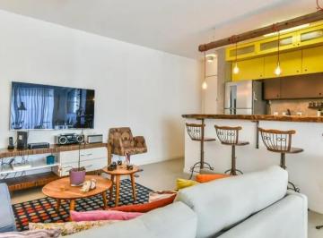 Apartamento de 2 quartos, São Paulo · Apartamento de 65 m² com 2 quartos à venda em Pinheiros
