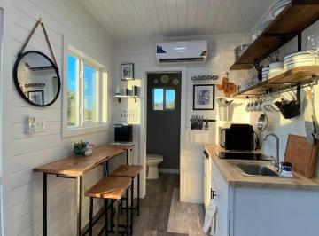 Comercial de 1 quarto, Ibiúna · Chácara Container à Venda em Condomínio Fechado – Ideal para Airbnb