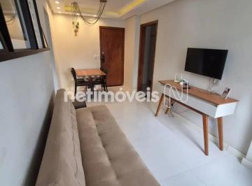 Apartamento de 2 quartos, Vitória · 02 Qtos Varanda Ótima Localização Oportunidade