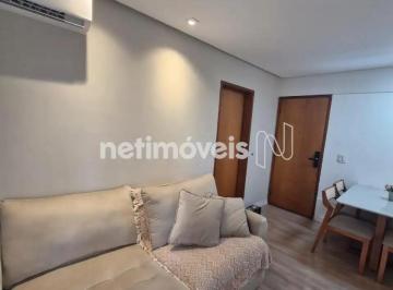 Apartamento de 2 quartos, Vitória · 02 Qtos Varanda Oportunidade Única