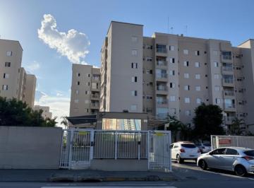 Apartamento de 3 quartos, Suzano · Apartamento de 66 m² com 3 quartos à venda no Conjunto Residencial Irai