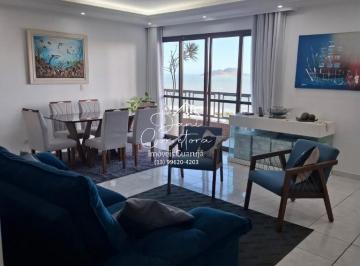 Foto 01 · Imperdível Apartamento de Luxo à Venda na Praia do Tombo: 4 Quartos, 2 Suítes, 2 Salas, 3 Banheiros,