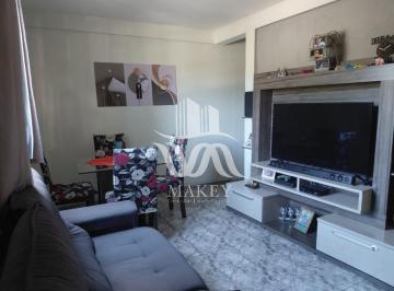 Foto 13 · Apartamento de 2 dormitórios com academia e em andar baixo, 57m² à venda com financiamento no Cond.
