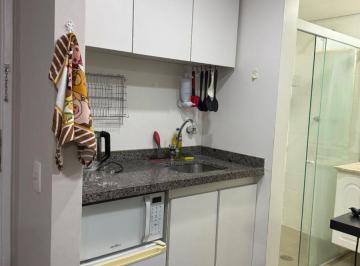 Apartamento de 1 quarto, São Paulo · Flat para venda em Moema próximo Metrô Moema
