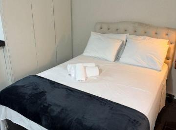 Apartamento de 1 quarto, São Paulo · Flat para venda em Moema próximo Metrô Moema
