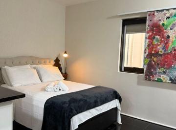 Apartamento de 1 quarto, São Paulo · Flat para venda em Moema próximo Metrô Moema