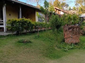 Casa en Venda de 5 quartos Parque Rizzo · VENDO CHÁCARA – 2.800m² – Residencial Parque Rizzo II, Cotia/SP