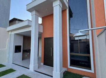 Casa en Venda de 3 quartos Jardim Bela Vista · VENDO LINDA CASA COM 3 QUARTOS NO JARDIM BELA VISTA EM RIO DAS OSTRAS