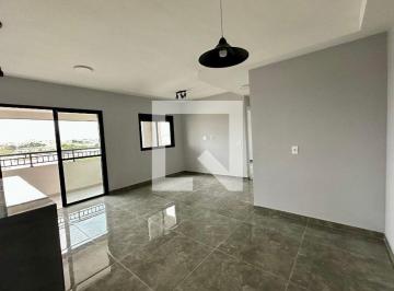Apartamento · 75m² · 2 Quartos · 2 Vagas · Apartamento à Venda - Jardim Iracema, 2 Quartos, 75 m2