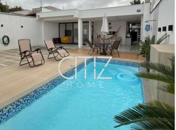 Casa de 3 quartos, São José de Ribamar · Casa de 300 m² com 3 quartos à venda a 5 minutos da praia do Araçagi
