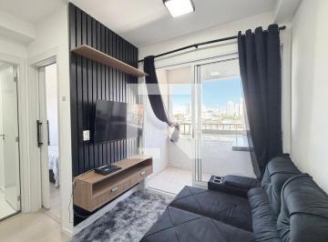 Apartamento · 24m² · 1 Quarto · Apartamento à Venda - Mooca, 1 Quarto,  24 m2