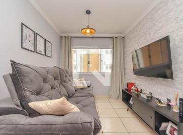 Apartamento · 49m² · 1 Quarto · 1 Vaga · Apartamento à Venda - Bela Vista, 1 Quarto, 49 m2
