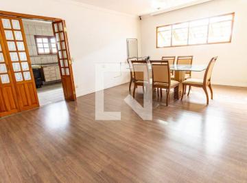 Casa · 200m² · 3 Quartos · 1 Vaga · Casa à Venda - Belém, 3 Quartos,  200 m2