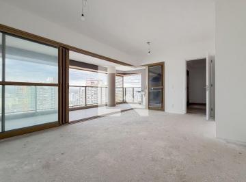 Apartamento · 132m² · 4 Quartos · 2 Vagas · Apartamento à Venda - Vila Mariana, 4 Quartos,  132 m2