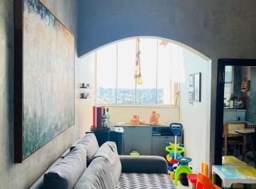Apartamento de 3 quartos, Salvador · Apartamento de 96 m² com 3 quartos à venda em Brotas