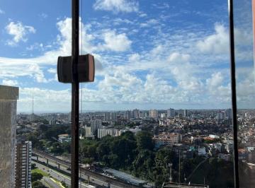 Apartamento de 3 quartos, Salvador · Apartamento de 96 m² com 3 quartos à venda em Brotas