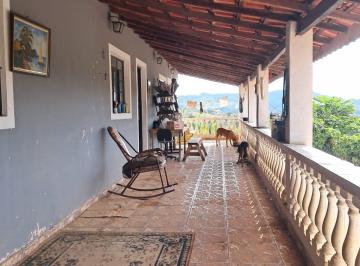 Rural de 1 quarto, Atibaia · VENDE-SE CHÁCARA