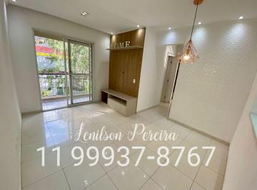 Apartamento de 3 quartos, São Paulo · Apartamento com 3 quartos ( 1 suíte ) e 1 vaga no Morumbi FL64