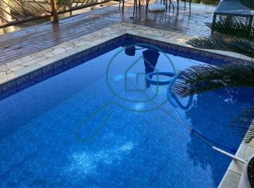 Foto 23 · ALUGA-SE OU VENDE-SE CASA COM 3 DORMITÓRIOS (1 SUÍTE); PISCINA; ÁREA GOURMET; CHURRASQUEIRA; CAMBARA