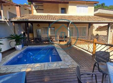 Foto 24 · ALUGA-SE OU VENDE-SE CASA COM 3 DORMITÓRIOS (1 SUÍTE); PISCINA; ÁREA GOURMET; CHURRASQUEIRA; CAMBARA