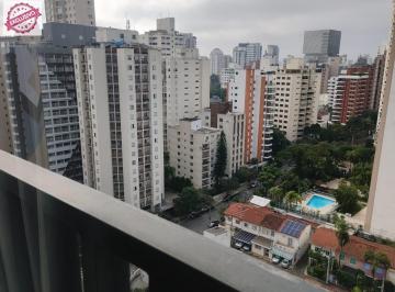 202606271223275465.jpeg · Apartamento para Locação em São Paulo, Brooklin Paulista, 1 dormitório, 1 banheiro