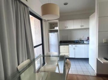 Apartamento de 2 quartos, São Paulo · Flat para venda Aeroporto Congonhas